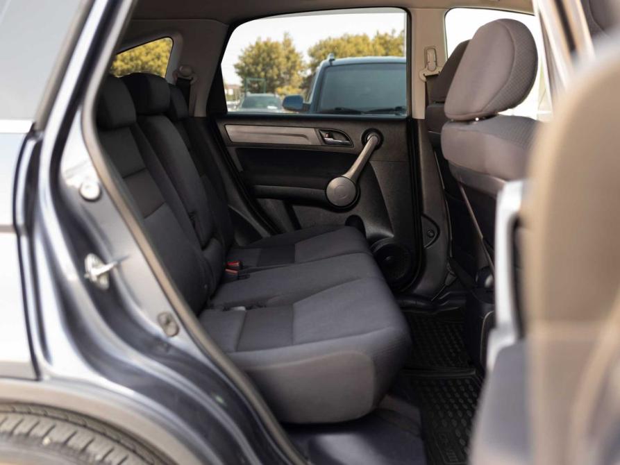 Honda CR-V III Новосибирск  - изображение 17