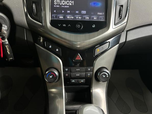 Chevrolet Cruze I Рестайлинг с пробегом 2014 года, цена 680 000 рублей, 227903 км, универсал, Автокод Объявления