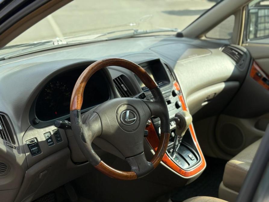 Lexus RX I Томск  - изображение 12