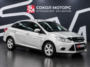 Ford Focus III Ростов-на-Дону  - изображение 24