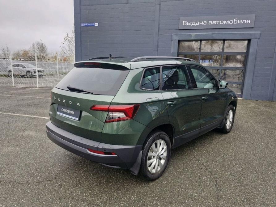 Skoda Karoq I Нижний Тагил  - изображение 7
