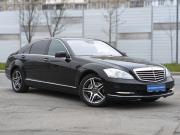 Mercedes-Benz S-Класс V (W221) Рестайлинг Санкт-Петербург  - изображение 49