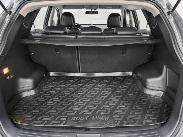 Hyundai ix35 I Рестайлинг с пробегом 2014 года, цена 1 650 000 рублей, 178000 км, внедорожник, Автокод Объявления