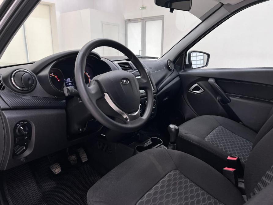 Lada (ВАЗ) Granta I Рестайлинг Волгоград  - изображение 14