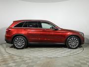 Mercedes-Benz GLC I (X253) Санкт-Петербург  - изображение 21