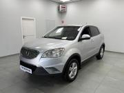 SsangYong Actyon II Казань  - изображение 17