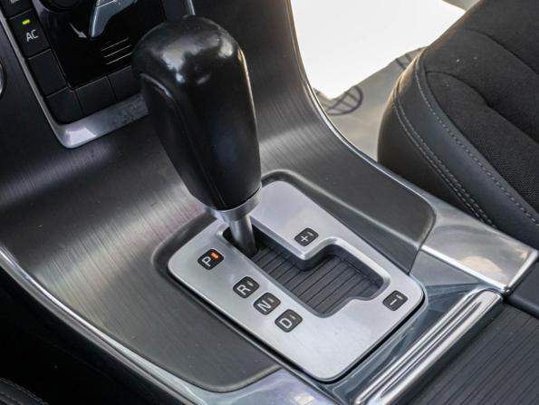 Volvo S60 II с пробегом 2012 года, цена 1 610 000 рублей, 174714 км, седан, Автокод Объявления