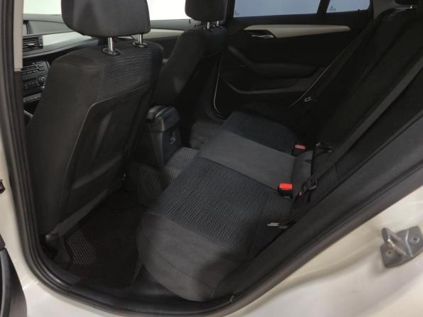 BMW X1 I (E84) Рестайлинг с пробегом 2013 года, цена 1 095 000 рублей, 237940 км, внедорожник, Автокод Объявления