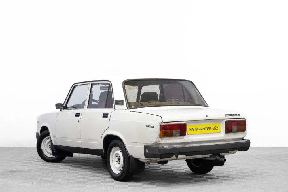 Lada (ВАЗ) 2105 Барнаул  - изображение 7