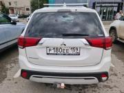 Mitsubishi Outlander III Рестайлинг 3 Пермь  - изображение 10