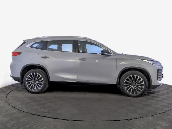 Exeed TXL I Рестайлинг с пробегом 2023 года, цена 2 430 000 рублей, 61831 км, внедорожник, Автокод Объявления