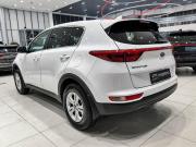 Kia Sportage IV Казань  - изображение 30