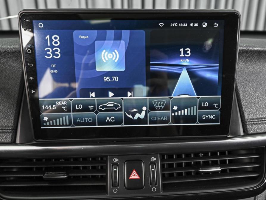 Kia Optima IV Рестайлинг Ставрополь  - изображение 15