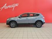 Nissan Qashqai I Рестайлинг Вологда  - изображение 22