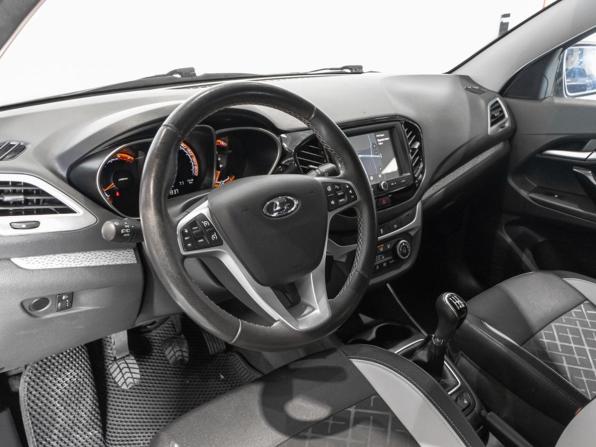 Lada (ВАЗ) Vesta I с пробегом 2021 года, цена 1 170 000 рублей, 126620 км, универсал, Автокод Объявления
