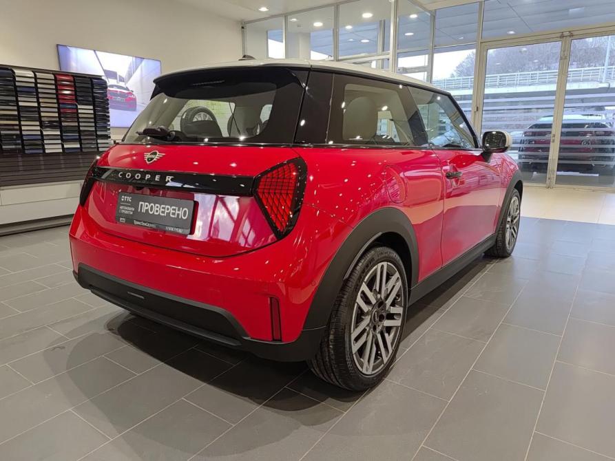 Mini Hatch IV (F65/F66/J01) Казань  - изображение 6