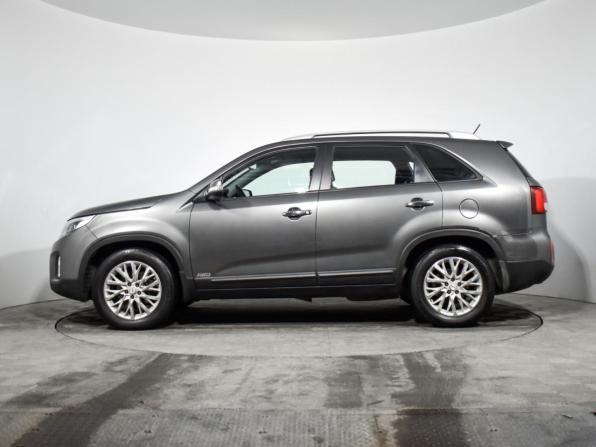 Kia Sorento II Рестайлинг с пробегом 2020 года, цена 2 090 000 рублей, 175001 км, внедорожник, Автокод Объявления