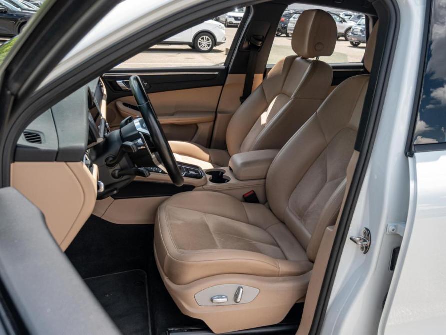 Porsche Macan I Рестайлинг Краснодар  - изображение 10