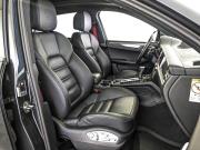 Porsche Macan I Рестайлинг 2 Москва  - изображение 55