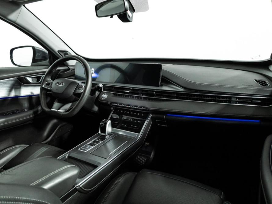 Chery Tiggo 7 Pro Max I Санкт-Петербург  - изображение 9
