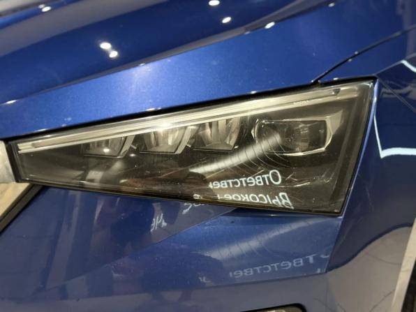 Skoda Rapid II с пробегом 2020 года, цена 999 000 рублей, 284000 км, лифтбек, Автокод Объявления