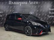 Nissan Note II Рестайлинг Краснодар  - изображение 35
