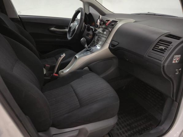 Toyota Auris I с пробегом 2009 года, цена 600 000 рублей, 237715 км, хэтчбек, Автокод Объявления