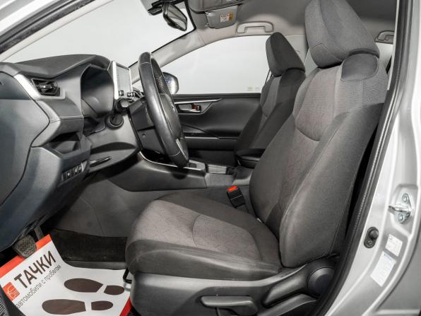 Toyota RAV4 V (XA50) с пробегом 2021 года, цена 3 450 500 рублей, 133897 км, внедорожник, Автокод Объявления