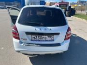 Lada (ВАЗ) Granta I Рестайлинг Санкт-Петербург  - изображение 7