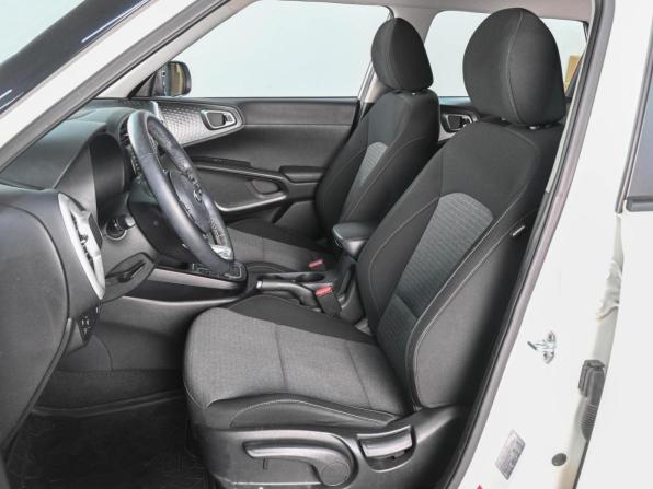 Kia Soul III с пробегом 2019 года, цена 1 970 000 рублей, 77622 км, хэтчбек, Автокод Объявления