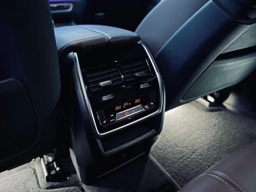 BMW X5 IV (G05/G18) Уфа  - изображение 33
