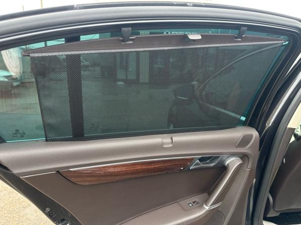 Volkswagen Passat B7 с пробегом 2013 года, цена 1 380 000 рублей, 137649 км, седан, Автокод Объявления