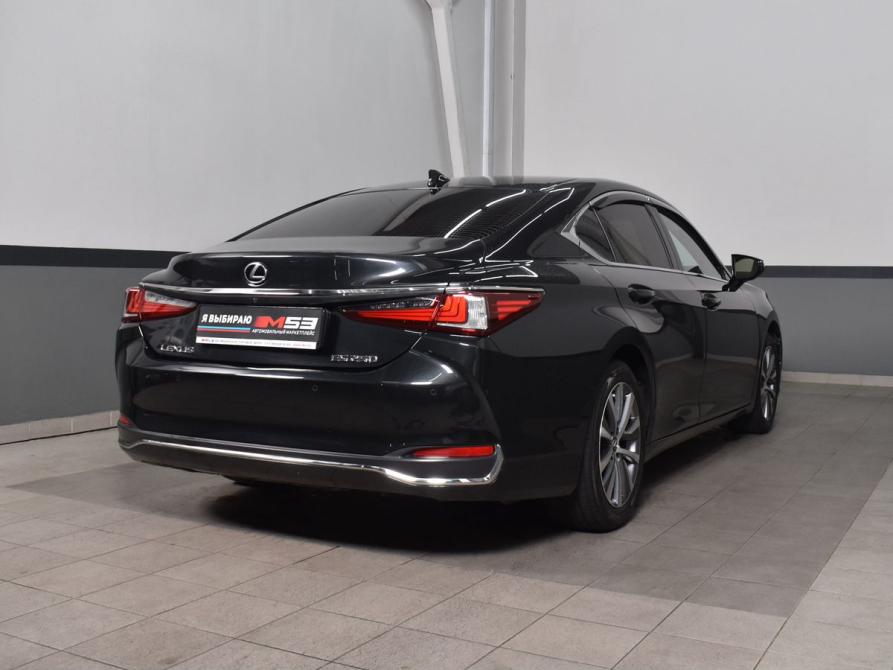 Lexus ES VII Кемерово  - изображение 7