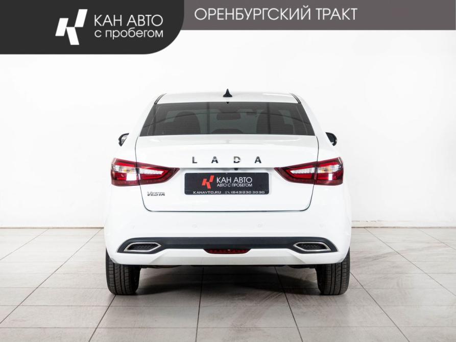 Lada (ВАЗ) Vesta I Рестайлинг (NG) Казань  - изображение 4