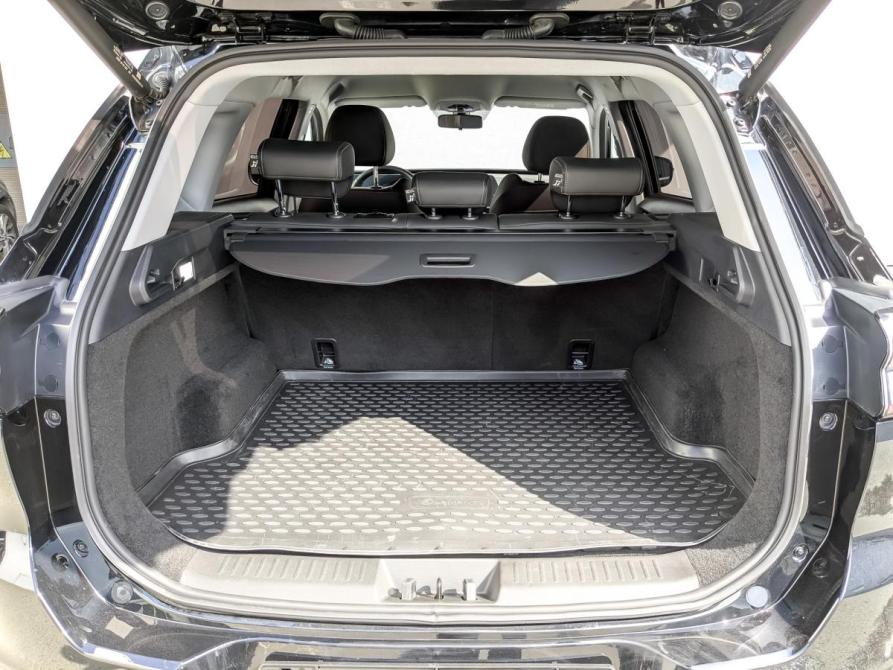 Chery Tiggo 7 Pro Max I Рестайлинг Москва  - изображение 10