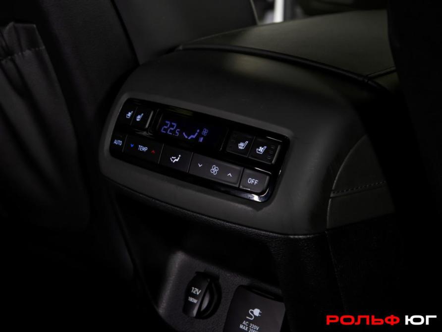Hyundai Palisade I Москва  - изображение 24