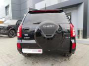 Chery Tiggo (T11) I Рестайлинг (FL) Набережные Челны  - изображение 36