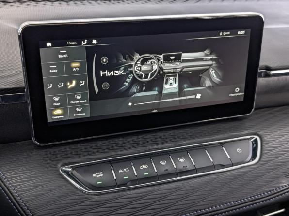 Haval Jolion I с пробегом 2023 года, цена 1 300 000 рублей, 157074 км, внедорожник, Автокод Объявления