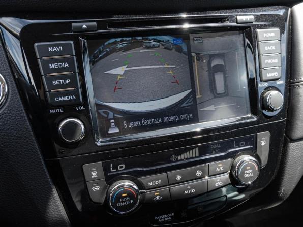 Nissan X-Trail III Рестайлинг с пробегом 2021 года, цена 2 630 000 рублей, 75829 км, внедорожник, Автокод Объявления