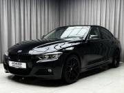 BMW 3 серии VI (F3x) Рестайлинг Ижевск  - изображение 34