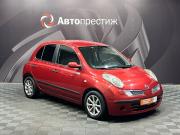Nissan Micra III (K12) Оренбург  - изображение 19