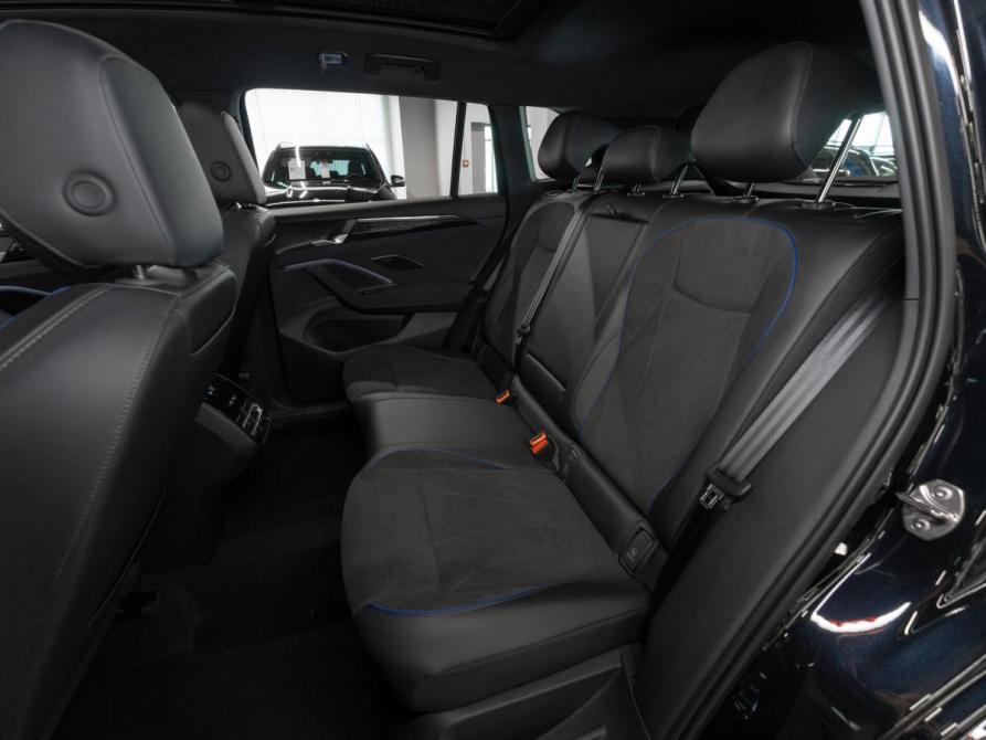 Volkswagen Tiguan III (China Market) Москва  - изображение 14