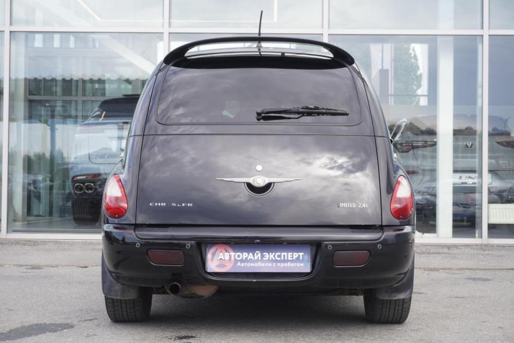 Chrysler PT Cruiser Ульяновск  - изображение 6