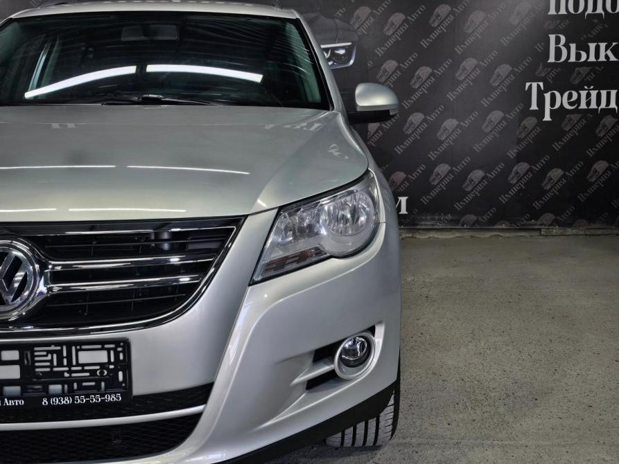 Volkswagen Tiguan I Краснодар  - изображение 12