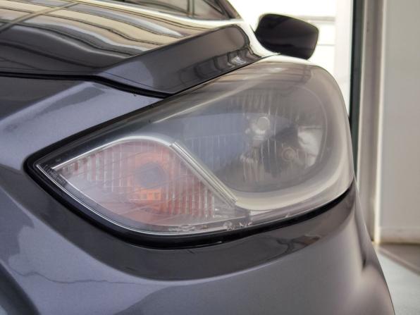 Hyundai Solaris I с пробегом 2013 года, цена 700 000 рублей, 128900 км, седан, Автокод Объявления
