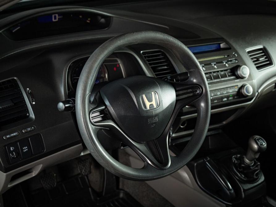 Honda Civic VIII Тюмень  - изображение 10