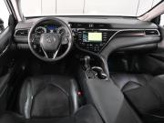 Toyota Camry VIII (XV70) Ростов-на-Дону  - изображение 28