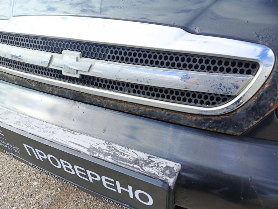 Chevrolet Lanos I Набережные Челны  - изображение 27