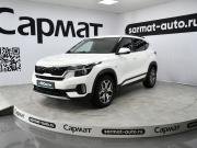Kia Seltos I Новосибирск  - изображение 29