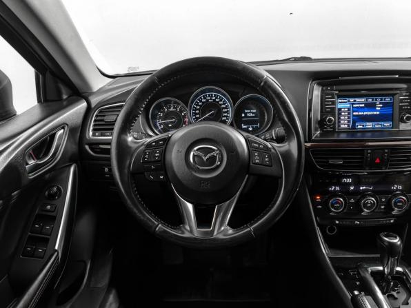 Mazda 6 III (GJ) с пробегом 2012 года, цена 1 230 000 рублей, 178712 км, седан, Автокод Объявления